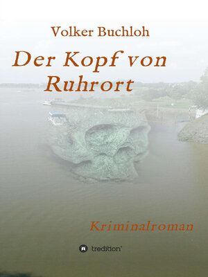 cover image of Der Kopf von Ruhrort